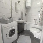 With Garage Apartment *