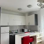 With Garage Apartment *