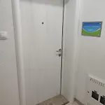 Apartment With Garage *