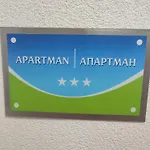 Apartment With Garage Banja Luka