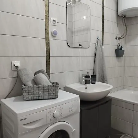 With Garage Apartamento *