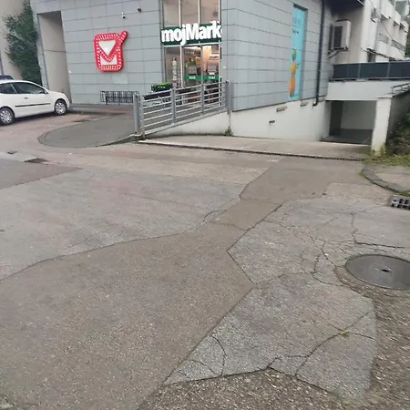 Apartamento With Garage Banja Luka