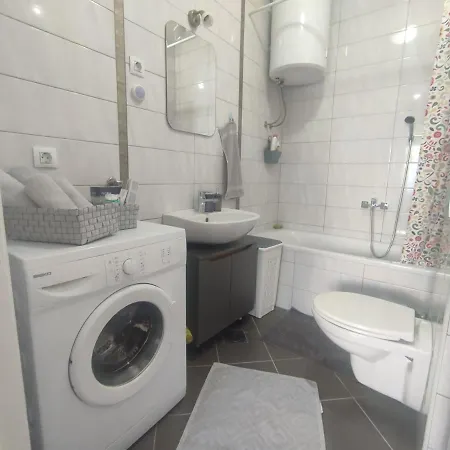 With Garage Apartamento *