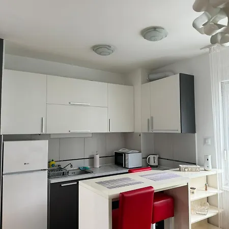 With Garage Apartamento *