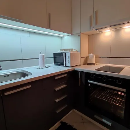 With Garage * Banja Luka