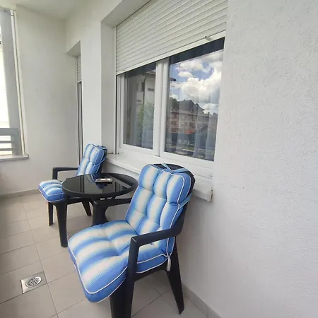 With Garage * Banja Luka