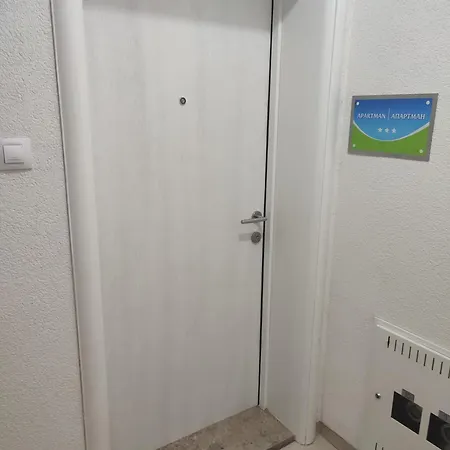 Apartamento With Garage *